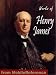 Works of Henry James. Including The Portrait of a Lady, The Turn of the Screw, The Ambassadors, The Bostonians, The Europeans, The Wings of the Dove & more. Published by MobileReference (mobi)
