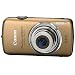 Canon PowerShot SD980IS 12MP Digital Camera with 5x Ultra Wide Angle Optical Image Stabilized Zoom and 3-inch LCD (Gold)