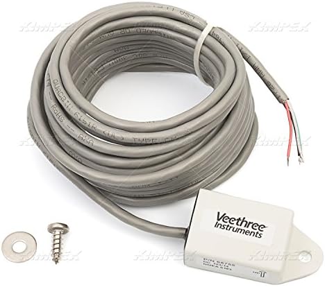 SeaStar Solutions GPS Receiver, 25' 68755P