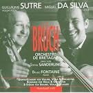 Doppelkonzert Pour Violon, Alto Et Violoncelle - Romance Pour Alto Et Orchestre...