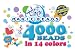 Toys : Manley Magic Beads Refill Set - 4000 Beads For Medium Playset