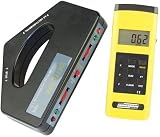 Eigenschaften Brüder Mannesmann Werkzeuge GmbH M99970 / Mannesmann M99970 DISTANZMESSGERÄT UND METALLSUCHGERÄT, 2-TLG. SET