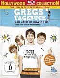 Produkt-Bild: Gregs Tagebuch - Von Idioten umzingelt! [Blu-ray]