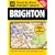 AA Street by Street Pocket Map Brighton (AA Street by Street)