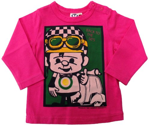 チ有り 有时尚的布袋野生动物漫画柿子汁布町