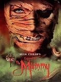 Legend of the Mummy