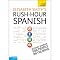 Rush-Hour Spanish: Teach Yourself