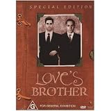 Loves Brother [DVD][Region 4] [2004]