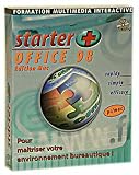 Revue CD Training  / Starter + Office 98 édition