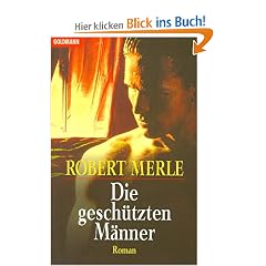 Die gesch�tzten M�nner.