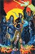 Guide to the Traditions (Mage: The Ascension)