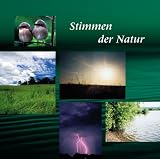 Produkt-Bild: Stimmen der Natur. CD.