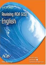 AQA English GCSE Specification A: Revising AQA A English