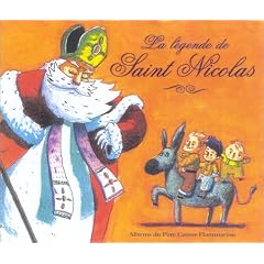 La L�gende de Saint Nicolas