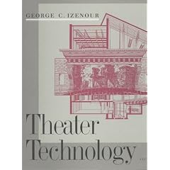Theater Technology: Second Edition