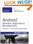 Android Wireless Application Development Volume I: Android Essentials (3rd Edition)
