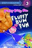 Fluffy Bun Fun (Pinky Dinky Doo)