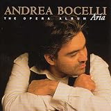 Andr�a Bocelli - Opera Arias