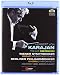 Mozart/ Dvorak: Karajan (Violin Concerto No.5/ Symphony No.9) [Blu-ray] [2010][Region Free]