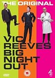 The Original Vic Reeves Big Night Out [1990]