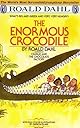 The Enormous Crocodile