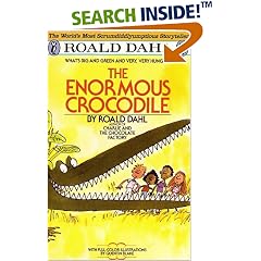 The Enormous Crocodile