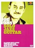 Joe Pass - Solo Jazz Guitar [DVD]