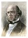 Herbert Spencer Giclee Poster Print, 12x16