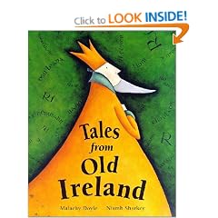 Tales from Old Ireland