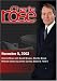 Charlie Rose with David Brooks, Martha Brant, Richard Cohen & James Carney; Edsel B. Ford II (November 5, 2002)