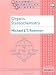 Book Organic Stereochemistry (Oxford Chemistry Primers)