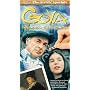 Goya : Awakened in a Dream [VHS]