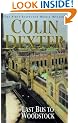 Last Bus to Woodstock (Pan Crime) (Inspector Morse Mysteries)