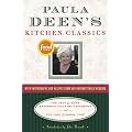 Paula Deen's Kitchen Classics: The Lady & Sons Savannah Country Cookbook and The Lady & Sons, Too! book cover