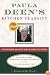 Paula Deen's Kitchen Classics: The Lady & Sons Savannah Country Cookbook and The Lady & Sons, Too!