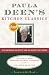 Paula Deen's Kitchen Classics: The Lady & Sons Savannah Country Cookbook and The Lady & Sons, Too!
