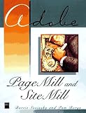 Adobe Pagemill and Sitemill: Web Design and Maintenance