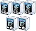 Ultra Pro 2-Piece 100 Count Box - Pack of 5