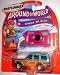 Matchbox Around the World #18 Sphinx of Giza