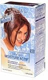 L’Oreal ColorSpa Moisture Actif, 30 Reddish Brown img
