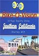 Bike-O-Vision Cycling DVD #13 Southern California DVD