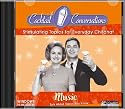 Cocktail Conversations:  Music (Jewel Case)