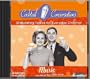 Cocktail Conversations:  Music (Jewel Case)