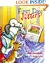 First Day Jitters