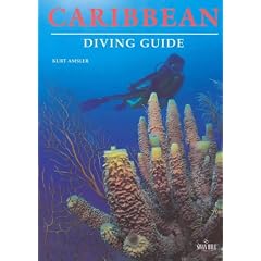 Diving Guide to the Caribbean (Diving Guides)