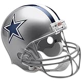 Cowboys Riddell NFL Deluxe Replica Helmet