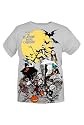 The Nightmare Before Christmas Parade T-Shirt 2XL