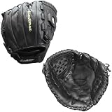 ABU-73FR Reptilian Series 12.75 Inch Fast Pitch Softball Glove Left Hand Throw