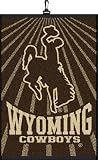 Wyoming Cowboys- University of NCAA Golf Towel
