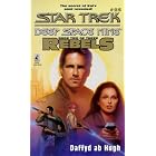 The Courageous: Rebels Trilogy, Book 2 (Star Trek: Deep Space Nine, No. 25) by Dafydd Ab Hugh
